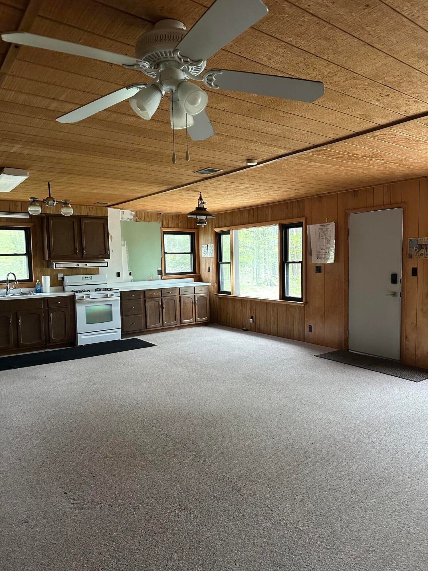 8003 Duck Lake Road Gaylord, MI 49735 - Photo 13 of 33 Gallery Image 13