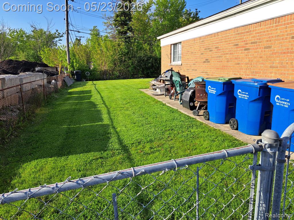 12275 East 11 Mile Road Warren, MI 48093 - Photo 22 of 22