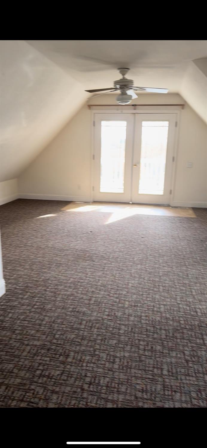 19699 McCourtney Road Grass Valley, CA 95949 - Photo 20 of 27 a view of empty room