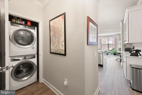 $558,000 | 1441 Rhode Island Avenue Northwest, Unit 505, Washington, DC 20005