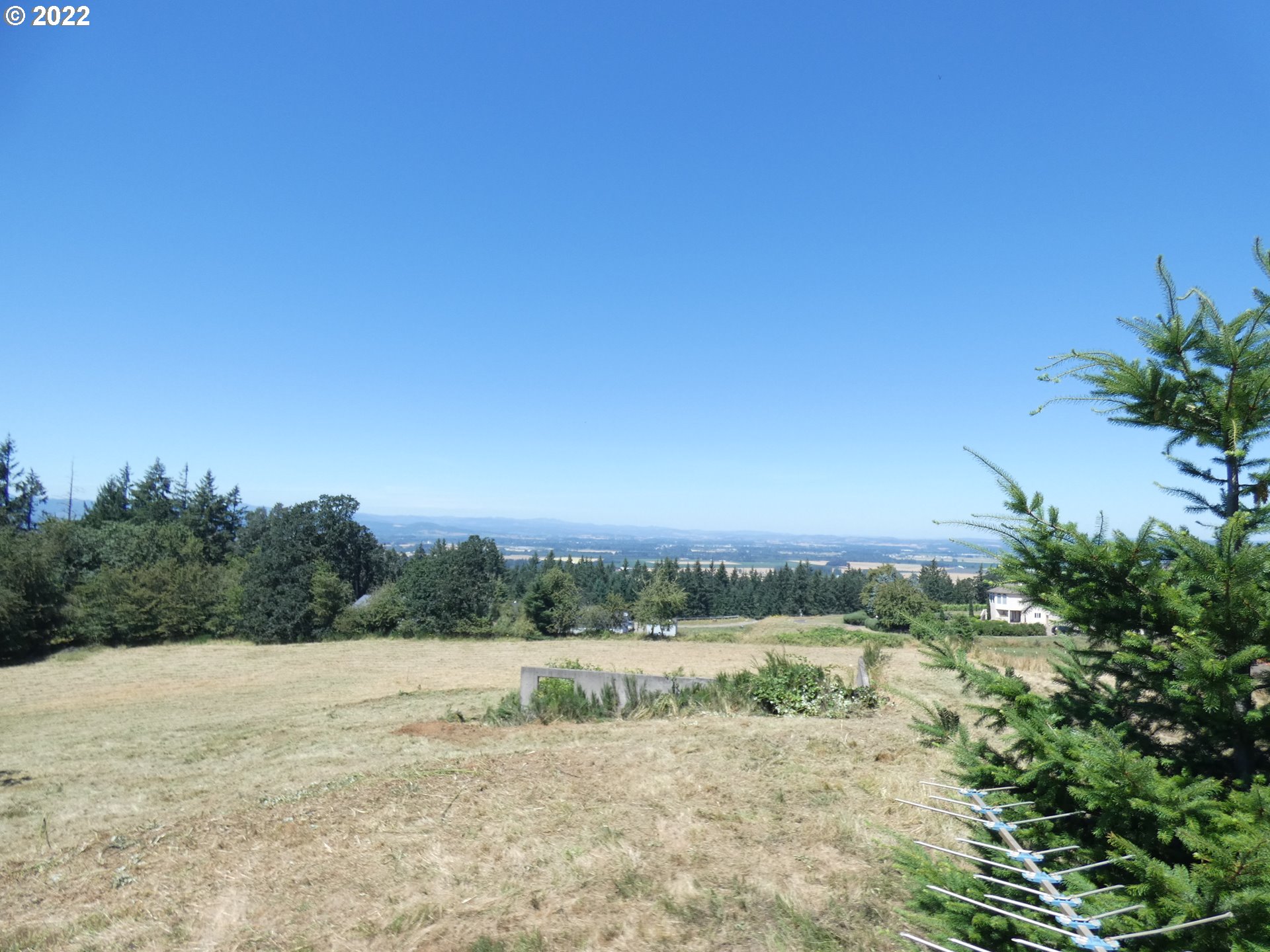 8501 Southeast 3 Trees Lane Amity, OR 97101 - Photo 16 of 28 Buildable Area