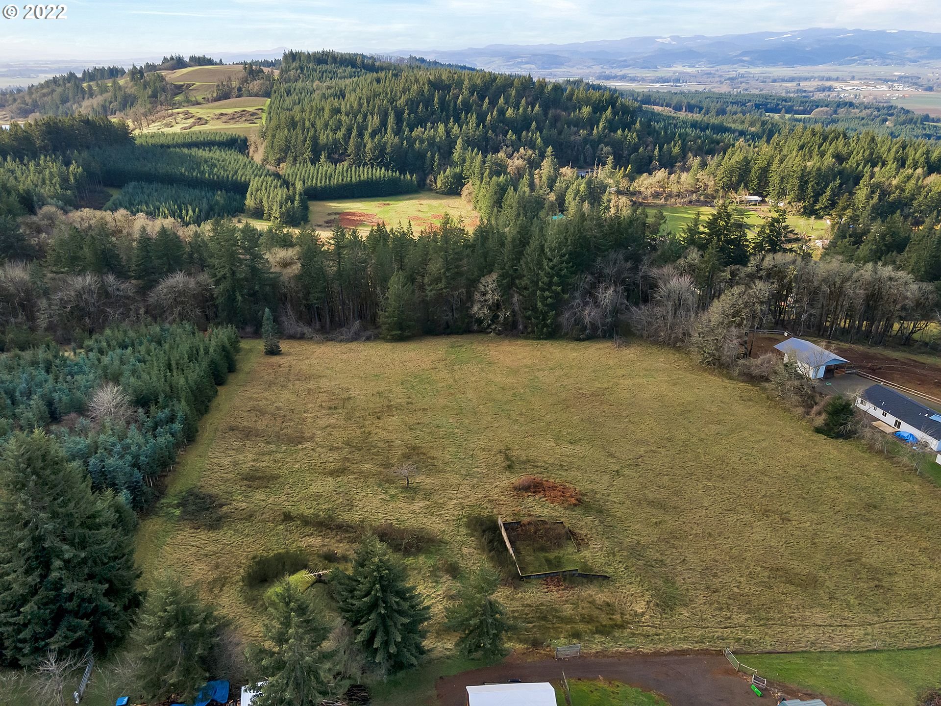 8501 Southeast 3 Trees Lane Amity, OR 97101 - Photo 2 of 28 View