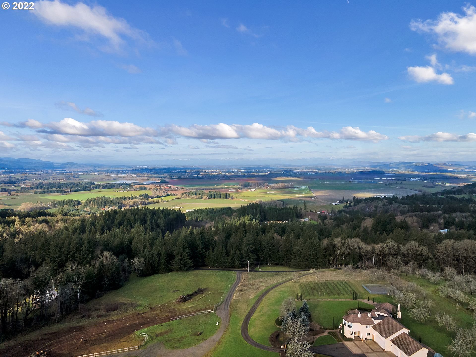 8501 Southeast 3 Trees Lane Amity, OR 97101 - Photo 22 of 28 Home Site