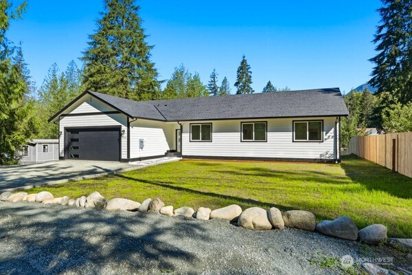 44421 Pine Road Gold Bar, WA 98251 - Photo 3 of 40