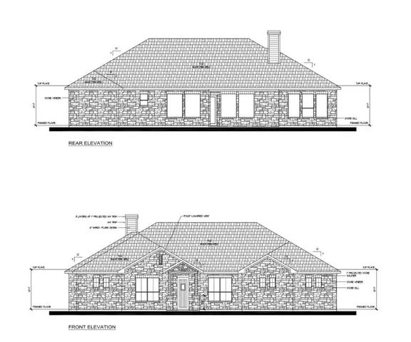 $690,000 | 158 Whispering Wind Road, Bertram, TX 78605