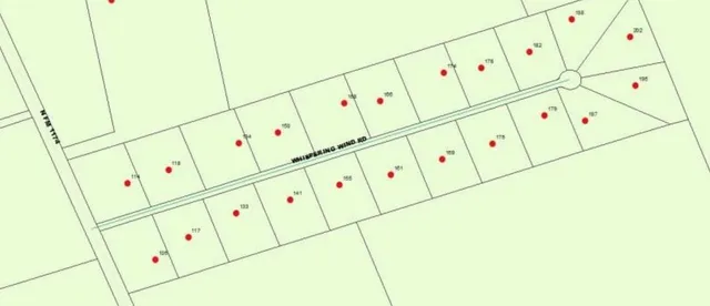 $690,000 | 158 Whispering Wind Road, Bertram, TX 78605