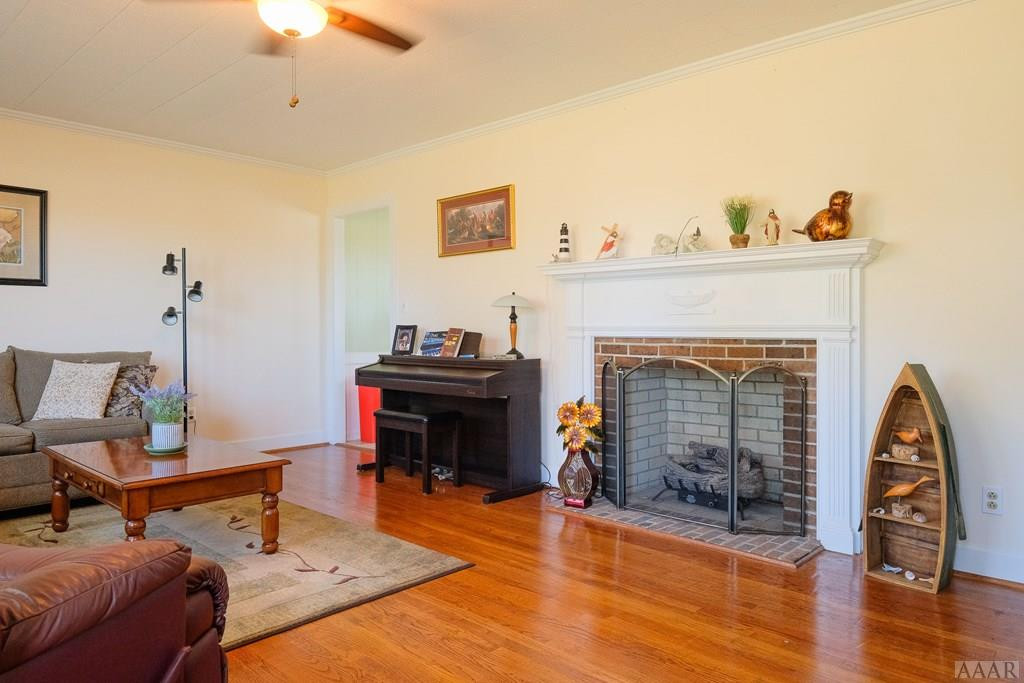 4650 Mackeys Road Roper, NC 27970 - Photo 5 of 17 Gallery Image 5