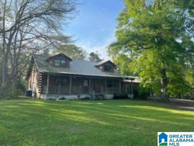 1931 Driving Range Road Cropwell, AL 35054 - Photo 2 of 24