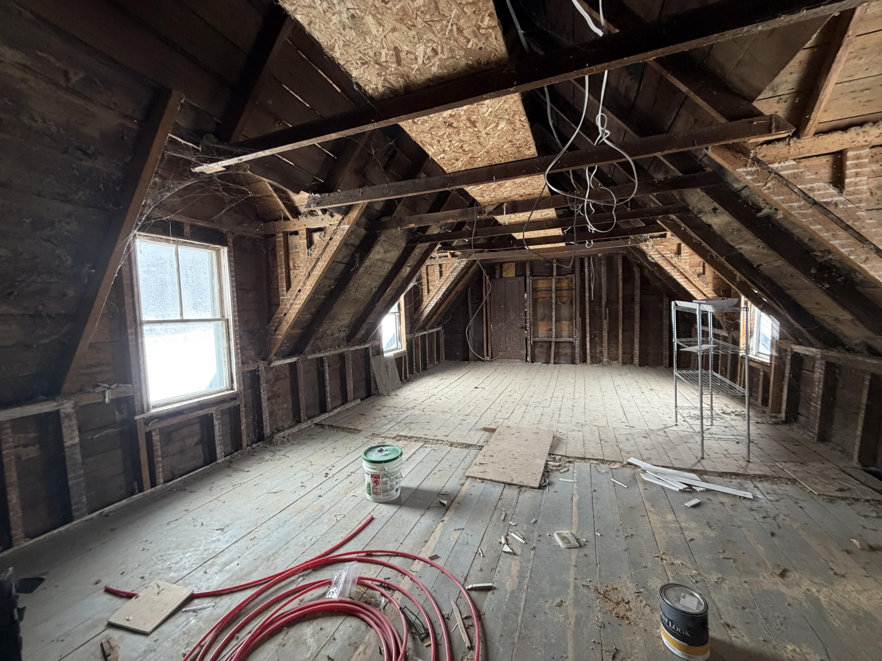 3327 Military Road Haynesville, ME 04497 - Photo 9 of 53