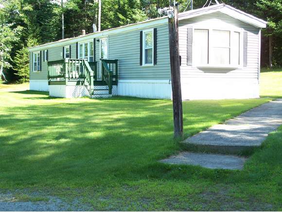 616 East Main Street Lunenburg, VT 05906 - Photo 1 of 1