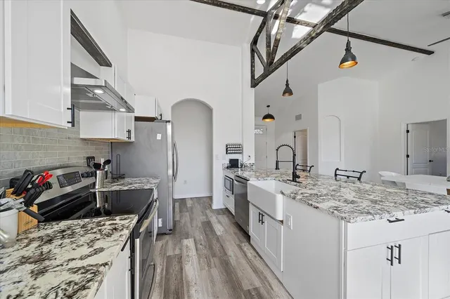 $635,000 | 26410 80th Drive East, Myakka City, FL 34251