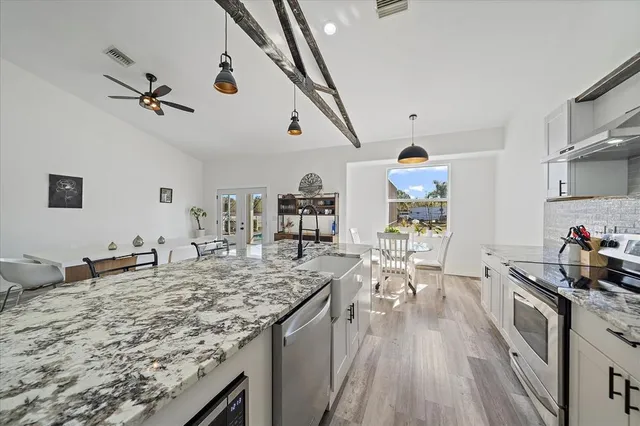 $635,000 | 26410 80th Drive East, Myakka City, FL 34251