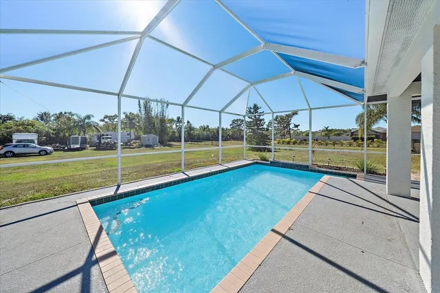 $635,000 | 26410 80th Drive East, Myakka City, FL 34251