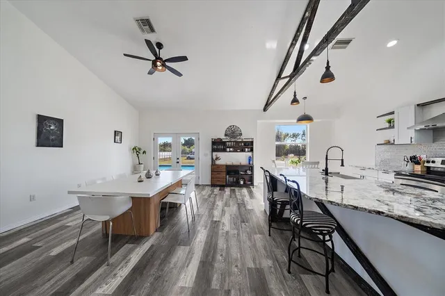 $635,000 | 26410 80th Drive East, Myakka City, FL 34251