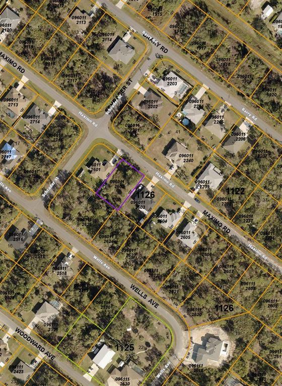 Maximo, Unit 2 North Port, FL 34286 - Photo 1 of 1 Gallery Image 1