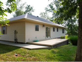 297 Upper Sand Valley Road Jonesborough, TN 37659 - Photo 11 of 22 Patio