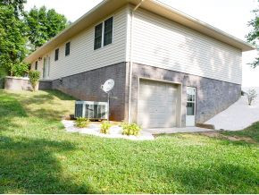 297 Upper Sand Valley Road Jonesborough, TN 37659 - Photo 12 of 22 Bringing up the rear