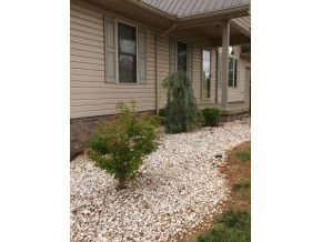 297 Upper Sand Valley Road Jonesborough, TN 37659 - Photo 14 of 22 Landscaping