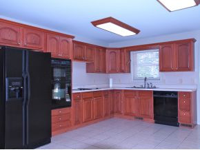 297 Upper Sand Valley Road Jonesborough, TN 37659 - Photo 16 of 22 Nice cabinets