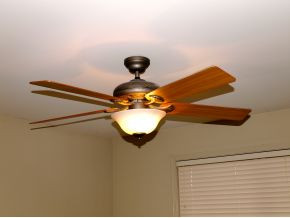 297 Upper Sand Valley Road Jonesborough, TN 37659 - Photo 18 of 22 Fans in all major rooms