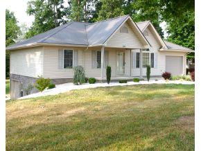 297 Upper Sand Valley Road Jonesborough, TN 37659 - Photo 5 of 22 Welcome