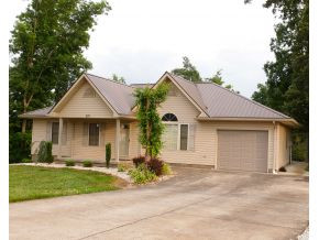 297 Upper Sand Valley Road Jonesborough, TN 37659 - Photo 6 of 22 Photo 7