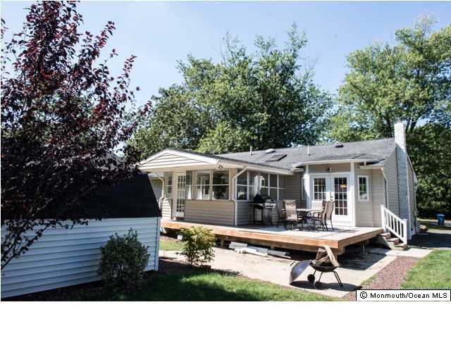 395 Buckalew Road Freehold, NJ 07728 - Photo 20 of 21 Additional Photo