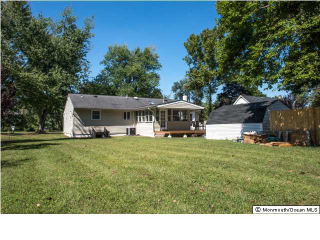 395 Buckalew Road Freehold, NJ 07728 - Photo 21 of 21 Additional Photo