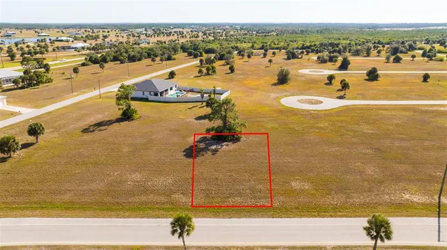 $25,000 | 99 Harness Road, Placida, FL 33946
