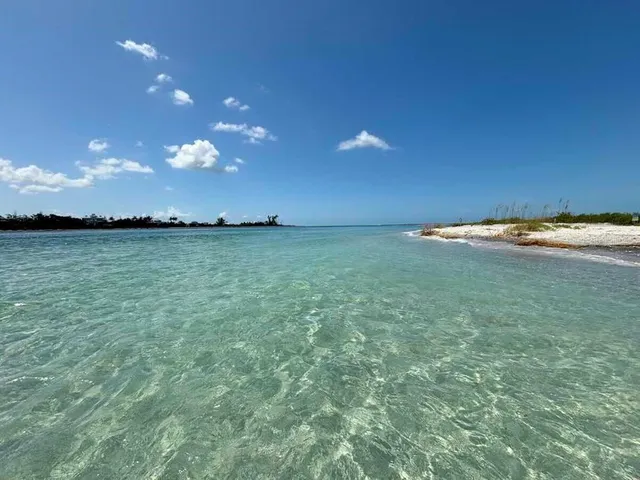 $25,000 | 99 Harness Road, Placida, FL 33946