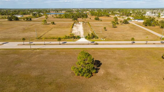 $25,000 | 99 Harness Road, Placida, FL 33946