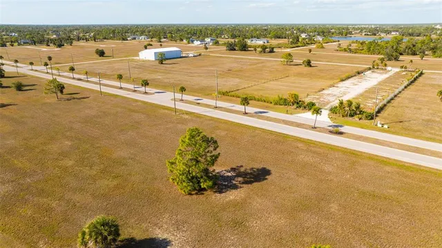 $25,000 | 99 Harness Road, Placida, FL 33946