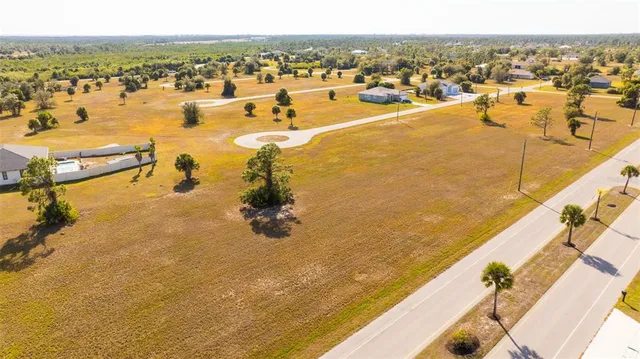 $25,000 | 99 Harness Road, Placida, FL 33946