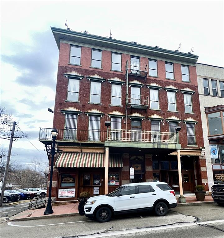 92 West Main Street, Unit 209 Uniontown, PA 15401 - Photo 1 of 13