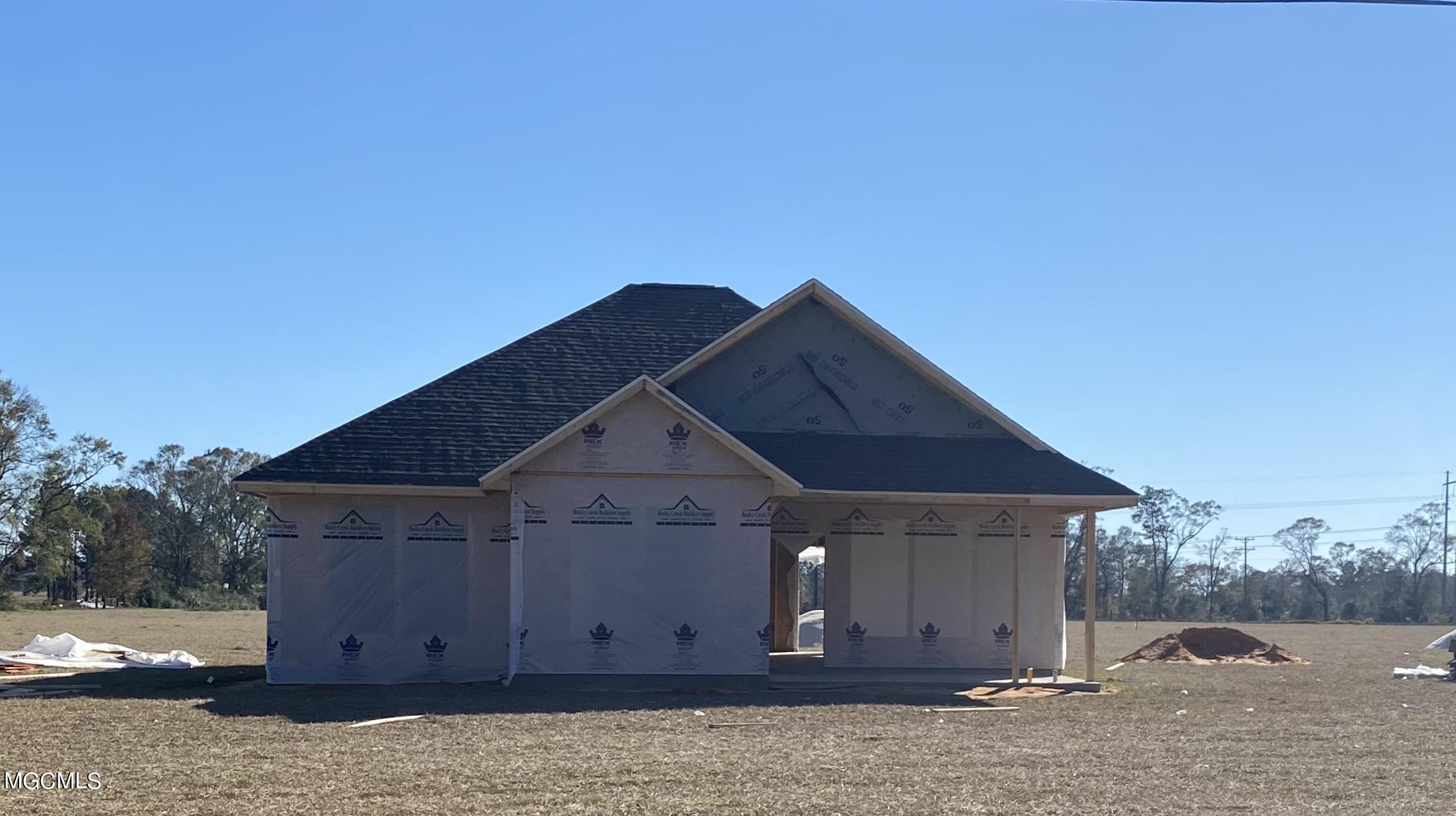121 Lloyd Eubanks Road Lucedale, MS 39452 - Photo 3 of 18 Additional Photo