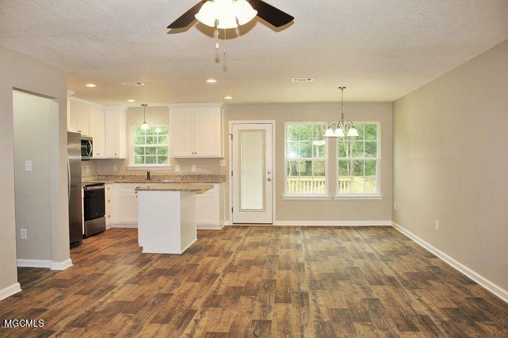 121 Lloyd Eubanks Road Lucedale, MS 39452 - Photo 6 of 18 4