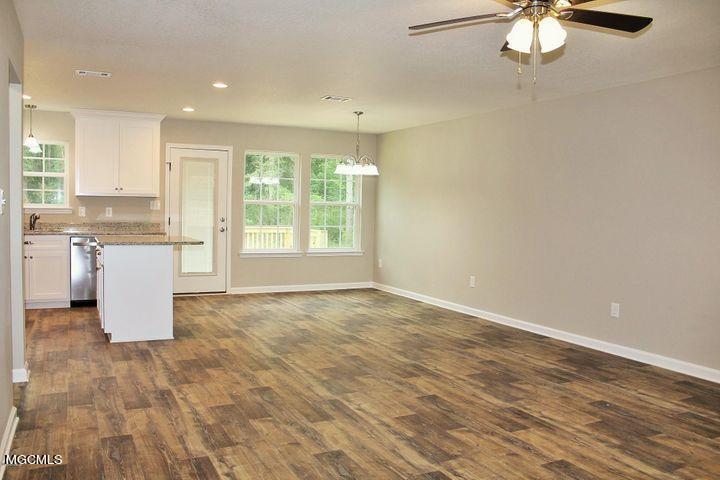 121 Lloyd Eubanks Road Lucedale, MS 39452 - Photo 8 of 18 6