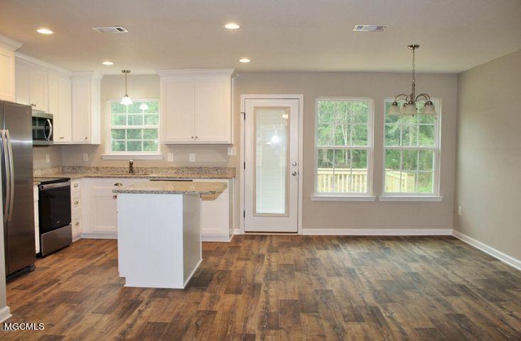 121 Lloyd Eubanks Road Lucedale, MS 39452 - Photo 9 of 18 7