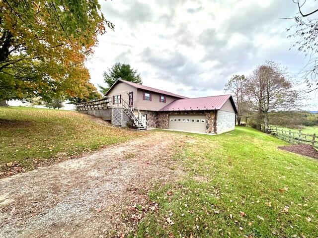 269 Minnie Dunn Road Ballard, WV 24918 - Photo 1 of 29 Gallery Image 1