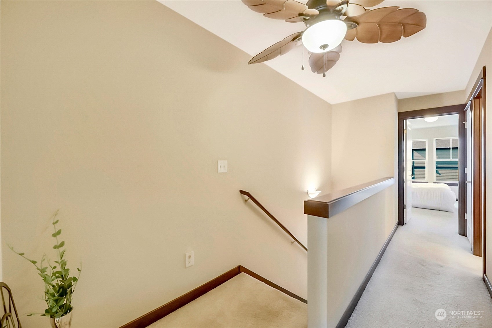 7100 Shinkle Place Southwest Seattle, WA 98106 - Photo 25 of 40 a view of an entryway