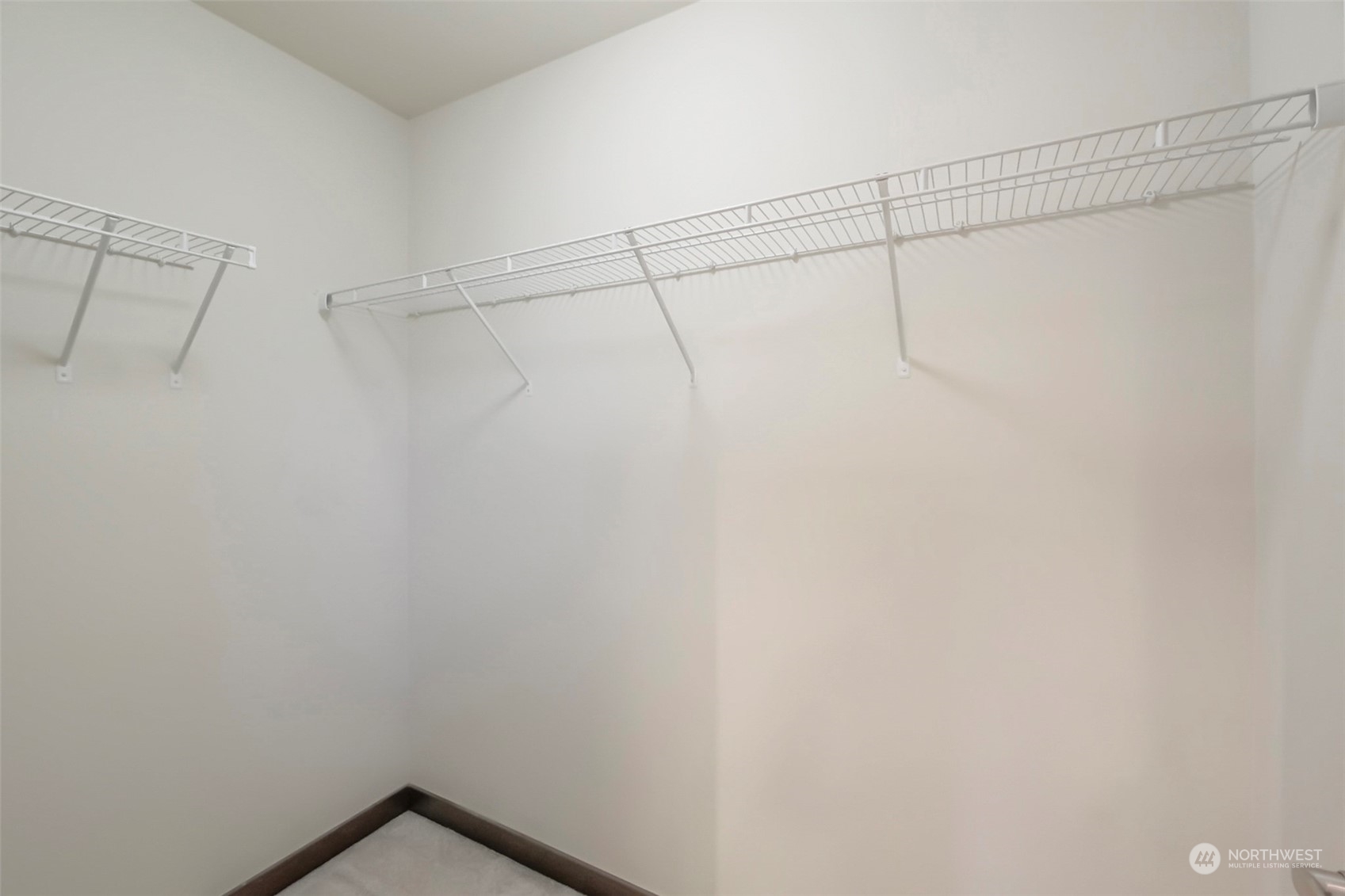 7100 Shinkle Place Southwest Seattle, WA 98106 - Photo 37 of 40 a view of a room with racks on the wall