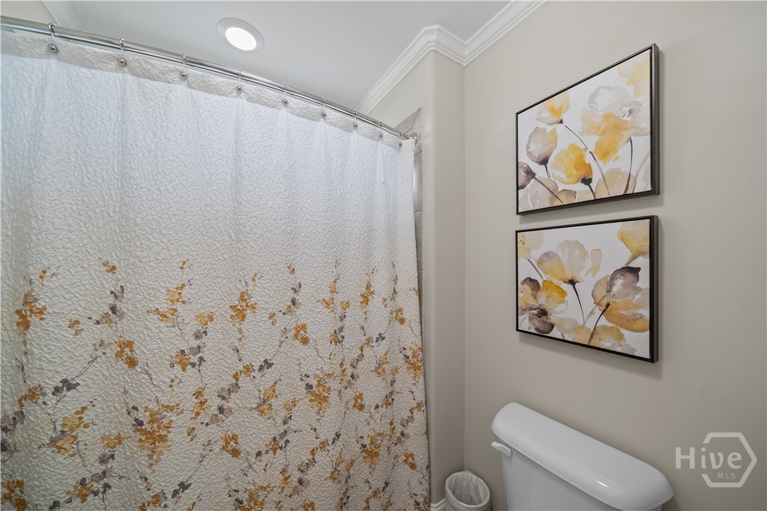 641 Wyndham Way Pooler, GA 31322 - Photo 43 of 73