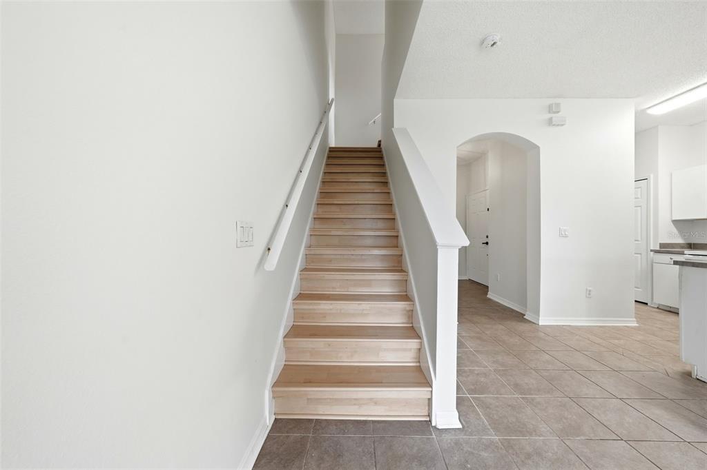 2227 Brancaster Circle Ocoee, FL 34761 - Photo 16 of 30 a view of entryway