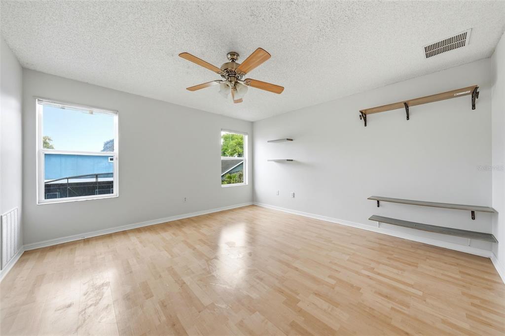 2227 Brancaster Circle Ocoee, FL 34761 - Photo 18 of 30 a view of an empty room with a window