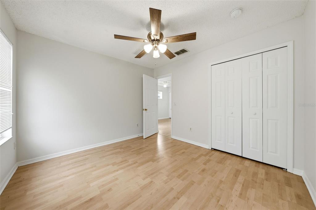 2227 Brancaster Circle Ocoee, FL 34761 - Photo 24 of 30 a view of an empty room with a window