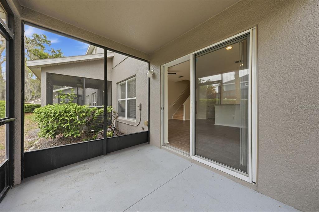2227 Brancaster Circle Ocoee, FL 34761 - Photo 29 of 30 a view of a entryway door of the room