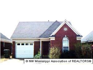 3311 Tulane Road Nesbit, MS 38651 - Photo 1 of 1 Primary Photo