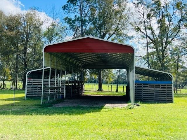 10 Southwest 50th Avenue Bell, FL 32619 - Photo 8 of 45