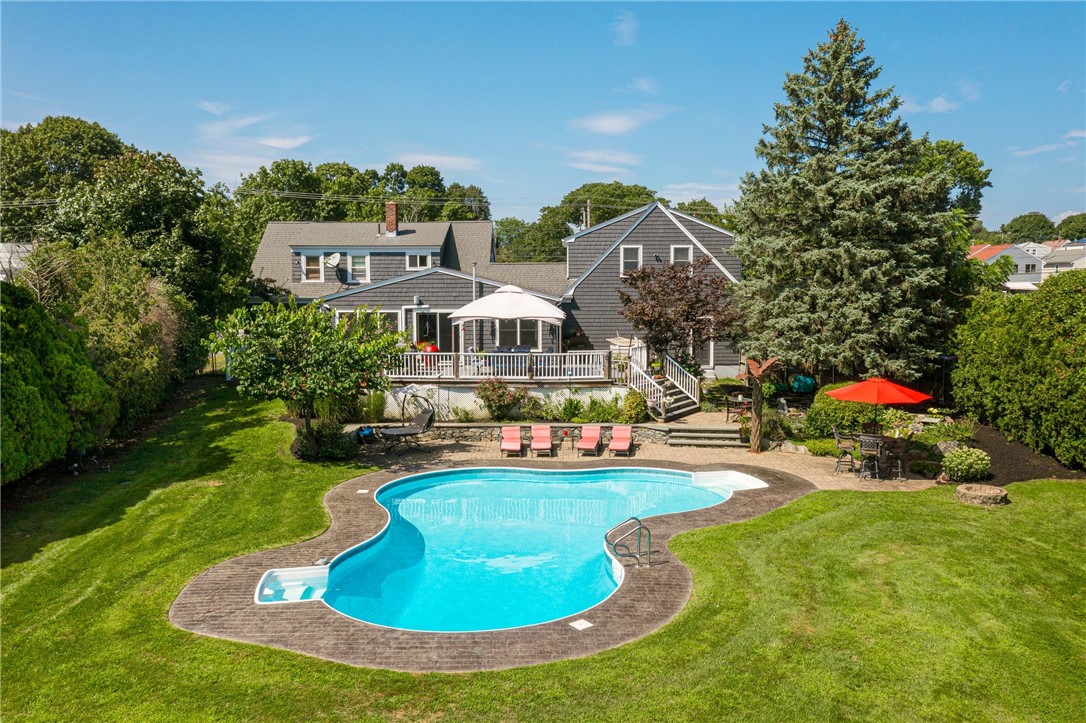 446 Maple Avenue Barrington, RI 02806 - Photo 1 of 38