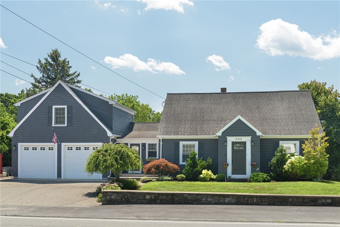 446 Maple Avenue Barrington, RI 02806 - Photo 2 of 38